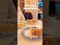 The food at the Iftar Event at Amazon was hard to miss!! #iftar #ramadan #amazon #ytshorts #blessed