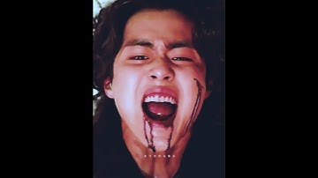 So-mun got shot while saving his friend 😱 | The Uncanny Counter 2 #shorts #kdrama #fypシ