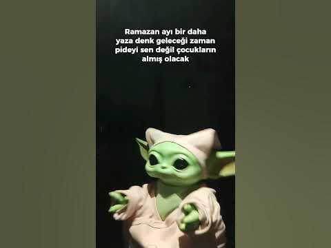 ramazan ne zaman yaza denk gelecek