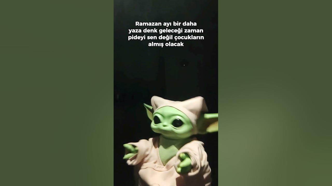 ramazan ne zaman yaza denk gelecek
