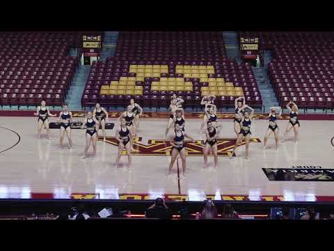 College of Saint Benedict Jazz 2024