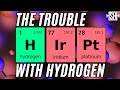 Hydrogen will not save us heres why