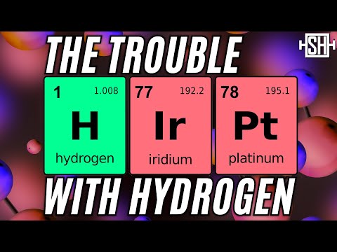   Hydrogen Will Not Save Us Here S Why