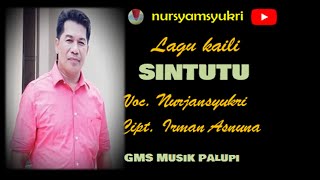 Lagu Kaili ' SINTUTU ' NURJANS SYUKRI