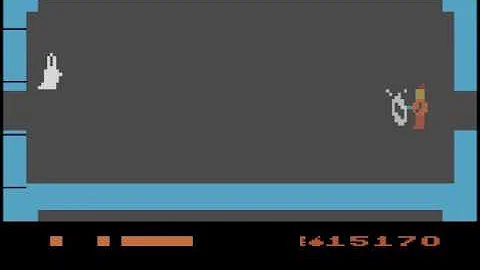 2600 Dark Chambers 211300pts Standard Skill