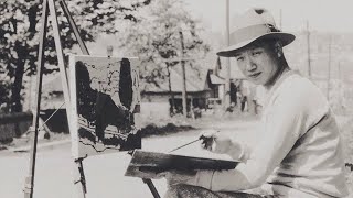 CityStream: Remembering Artist Kenjiro Nomura