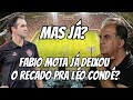  os resultados fazem os captulos da proxima cena fabio mota deu entrevista e ja deu a ideia