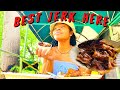 Jamaican Jerk Food Tour | BEST JERK in Montego Bay JAMAICA?! | Jamaica Travel Vlog 2020 KAYY MOODIE