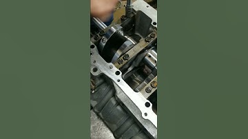 Engine Crankshaft Short virel video🥰🔥🥰#shortvideo #viral #youtube