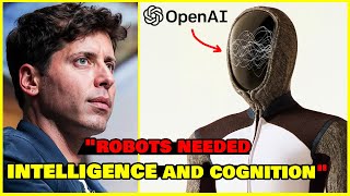 1X, Robotic Startup Backed By Openai, Receives $100M In Funding | Sam Altman And Bill Gates Discuss.
