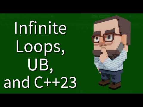C++ Weekly -