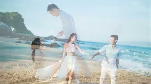 CHUYỆN TÌNH CỦA BIỂN (NS. Thanh Tùng) - Trọng Tấn