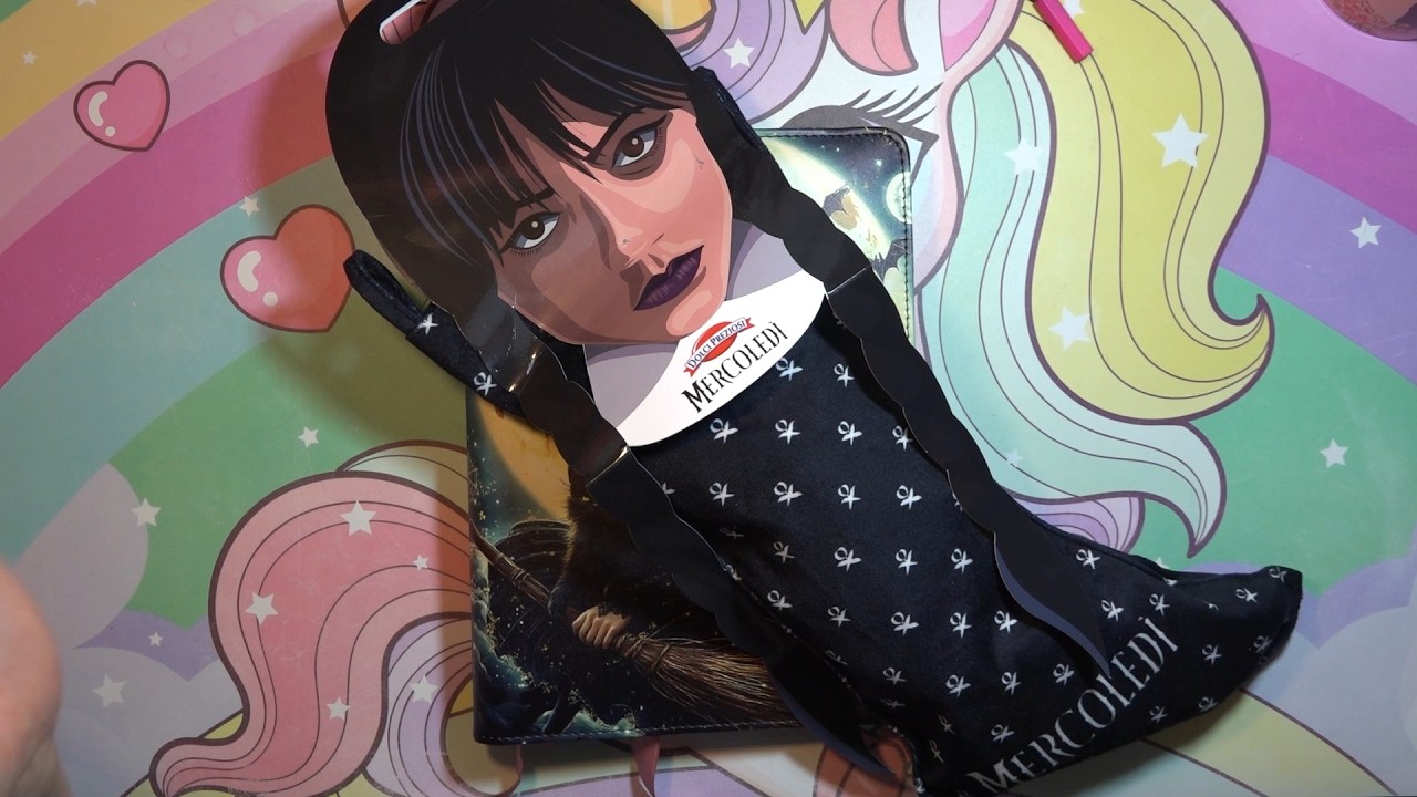 PLAN WITH ME 2026 WEEK 7 DECORAZIONE AGENDA TEMA SAN VALENTINO + APRO CALZA MERCOLEDÌ By Nika