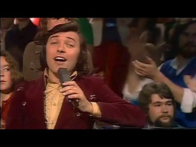 Karel Gott - Es wird schon weitergehn