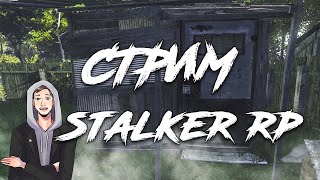 ЖМЫХИ НА ДОЛГЕ | СТРИМ | STALKER RP | Dayz RP