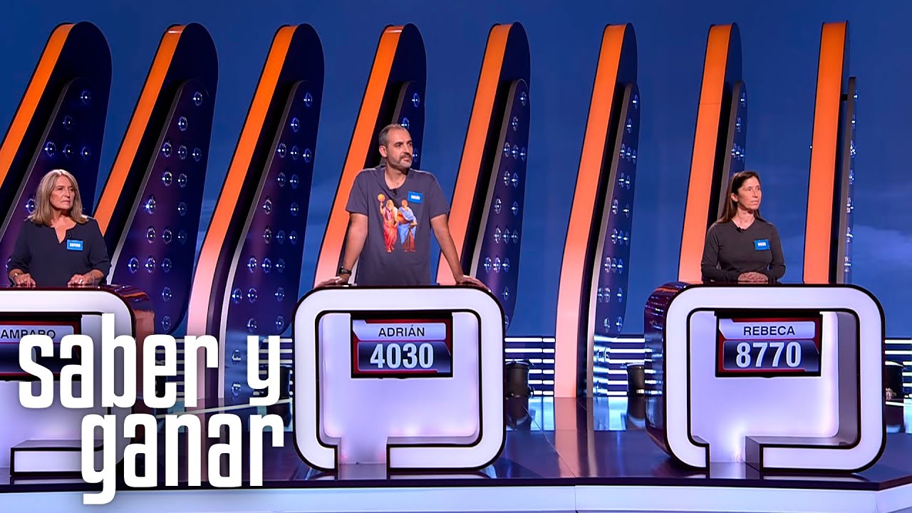 Saber y Ganar 07-11-2022 | La2