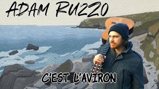 Adam Ruzzo Cest Laviron Karaoke