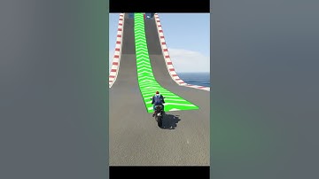 Spider-Man vs. THE WORLD in GTA 5: Can He Conquer Everything? Epic Modded Challenge! #gta5