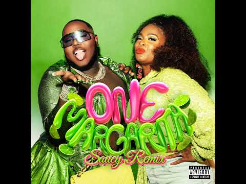 One Margarita Song Feat Saucy Santana 