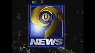 WWOR news opens