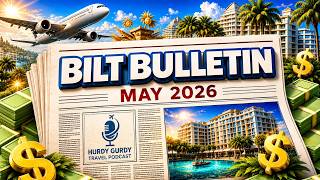 Bilt Bulletin | May 2026