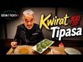 KWIRAT 100% TIPAZA - حشيش كويرات !!!