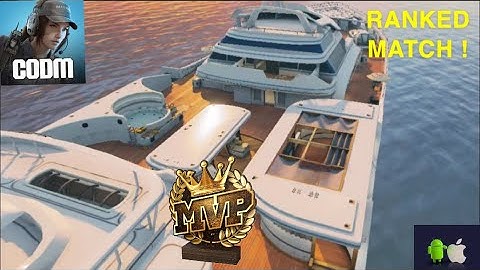 RANKED MATCH HIJACkED :MVP /Full gameplay