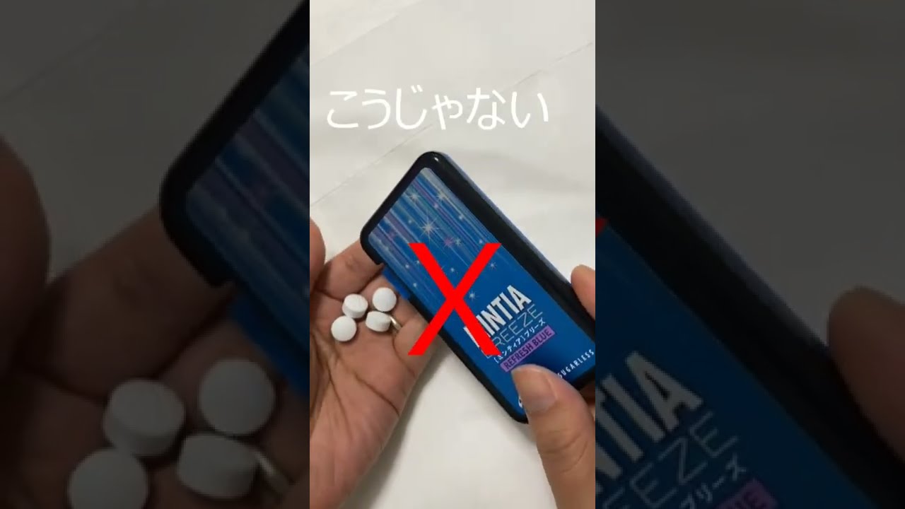 ミンティア　相談窓口 ミンティア | アサヒグループ食品