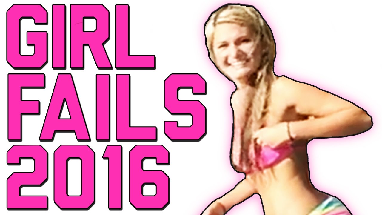 ⁣Girl Fails Video: Hot Mess Express: Best of the Year | FailArmy