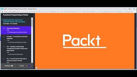 CHI Cornerstone Training Series - Launching a Training Course