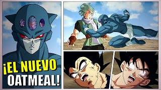  EL NUEVO OATMEAL 73 | ¿ENEMIGO o ALIADO? | VEGETA GOKU GRANOLA DRAGON BALL SUPER MANGA 76 SPOILERS