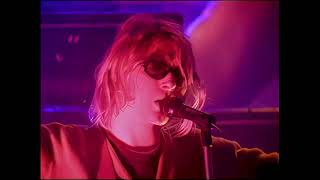 Nirvana - Smells Like Teen Spirit - Live Topt (Hd Remastered)