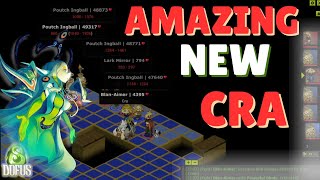 🇬🇧 - [Eng] The NEW cra is a BEAST !!! [DOFUS]