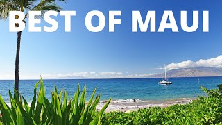 Maui, Travel Hot List,