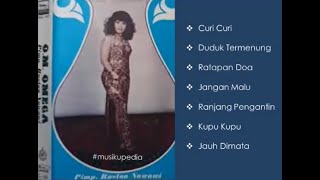 (Full Album) Elvy Sukaesih # Curi Curi