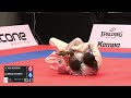 2026 Brasília FISU World University Championship Combat Sports - Highlights Ju-Jitsu Day 3