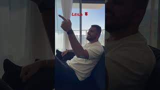 Yosi Raziel - Leila (Cover)