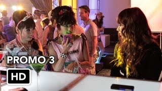 Touch 1x03 Safety in Numbers Promo #3 (HD)