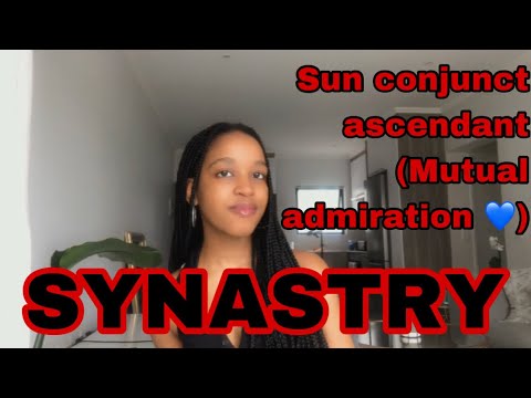 Transit Sun Conjunct Ascendant 77