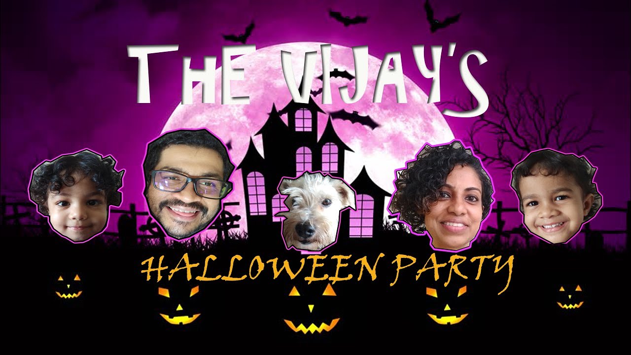 halloween-house-party-chandler-kinney-official-music-ft-elie