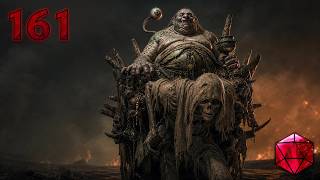 The Troll's Bargain | Ep 161