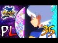 Inazuma Eleven Orion no kokuin #35 (Napisy PL) - Niesamowity Froy