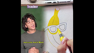 There S Always That One Kid Who Entertains The Class Comedy 