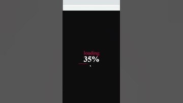 Loading page counter using html css & jquery #html #css #loading #counter #shorts