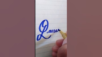 Qaiser...Name Calligraphy✍️✨ #Qasier #nameart #calligraphy #handwriting #design #art #calligraphyart