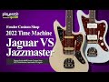 [Players Guide 449회] Fender Custom Shop 2022 Time Machine Jazzmaster VS Jaguar