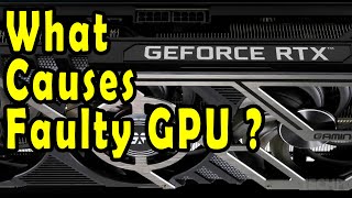 Recommended GPU Repair Service Does it Exist ? YES IT DOES