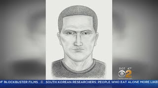 Man Sought In Subway Attack