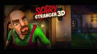 SCARY STRANGER 3D LEVEL 1-5 screenshot 5