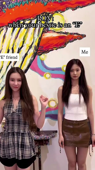 Cuties 😆😍 | #TZUYU #TWICE #CHOUTZUYU #ABOUTZU #ELKIE #BFF #FYP